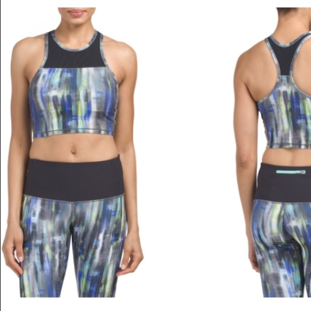 Athleisure Set